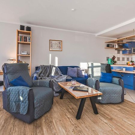 Alt Ahlbeck 04 Apartment Херингсдорф Екстериор снимка